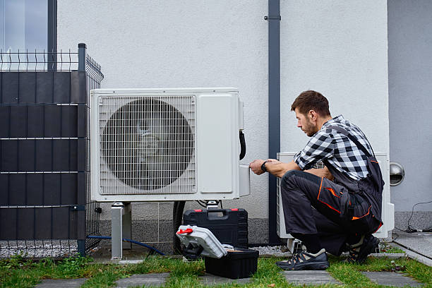 Trusted Ac Repair service in Moravia, NY - HVAC Repair CO